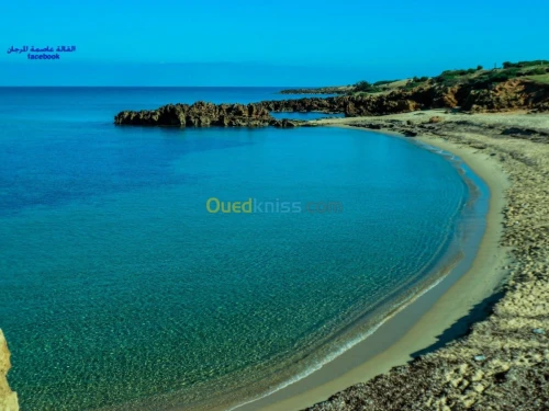 Location Appartement El Tarf El kala