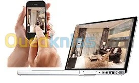 installation système de sécurité 