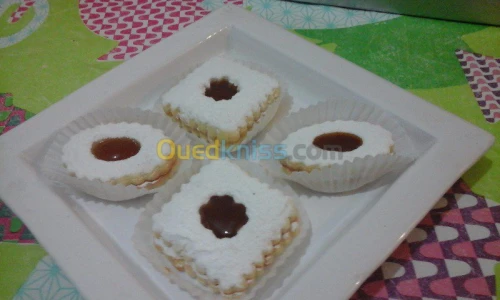 Gâteau  traditionnelle 