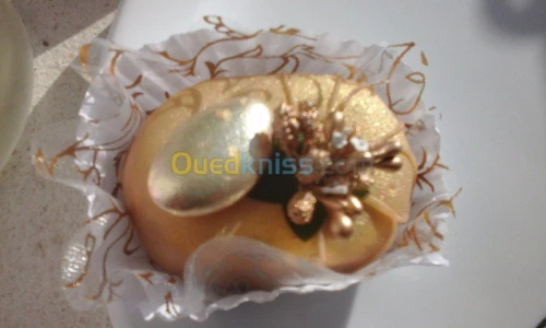 Gâteau  traditionnelle 