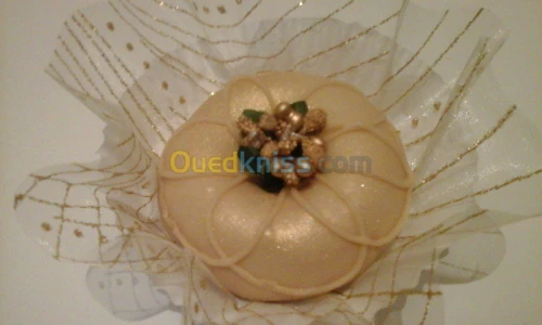 Gâteau  traditionnelle 