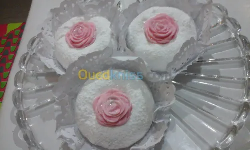 Gâteau  traditionnelle 