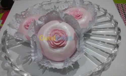 Gâteau  traditionnelle 