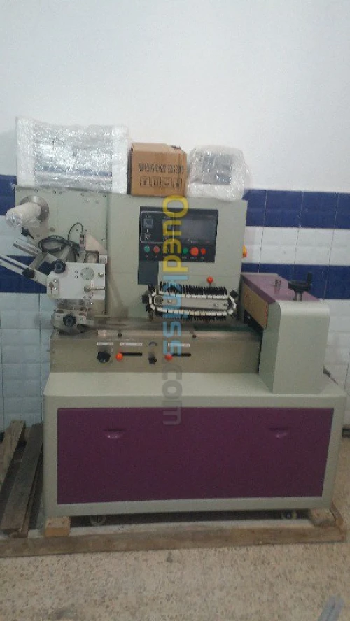 Tout type de machines 