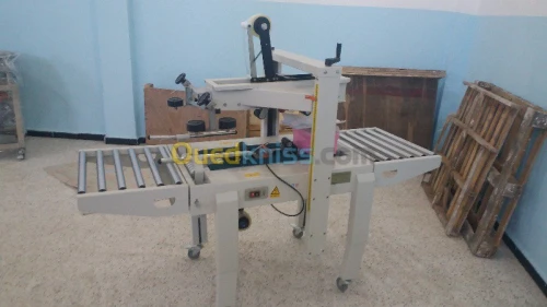 Tout type de machines 