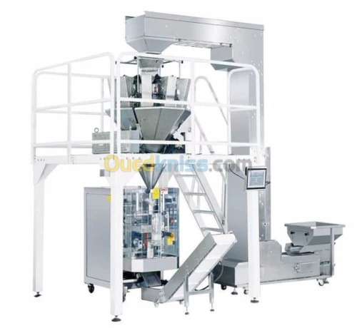 Tout type de machines 