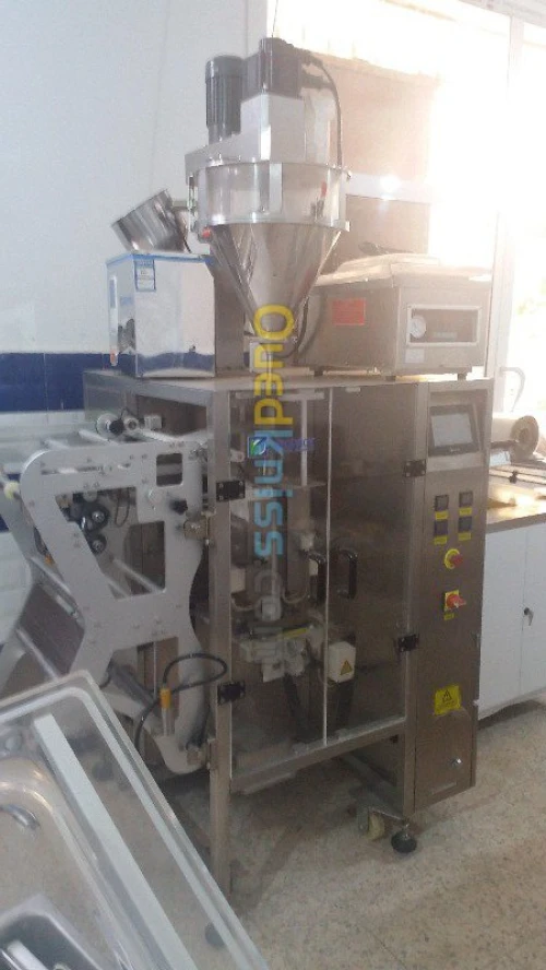 Tout type de machines 