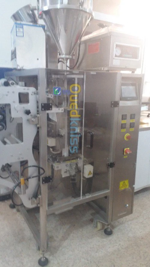 Tout type de machines 