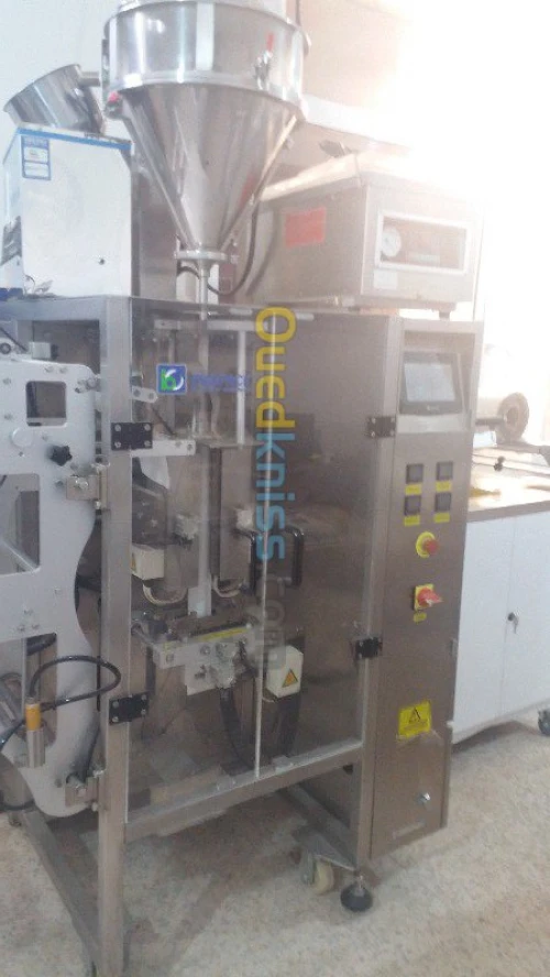 Tout type de machines 