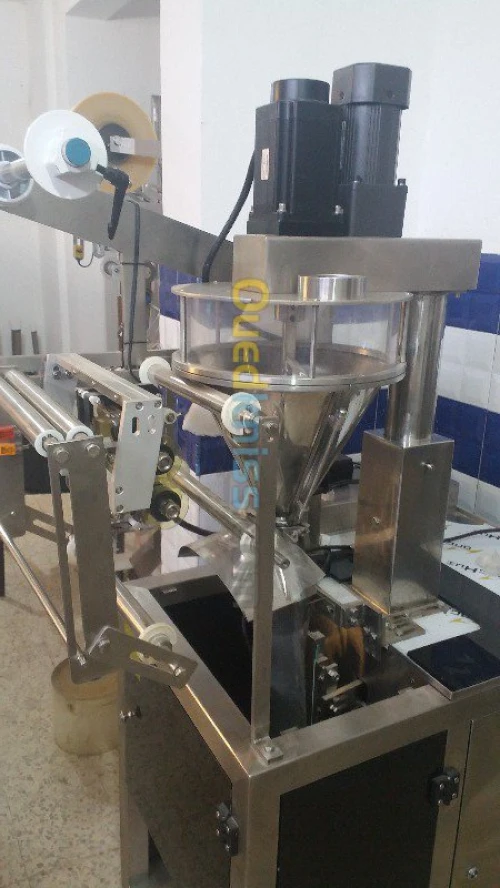 Tout type de machines 