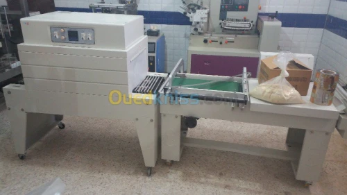 Tout type de machines 