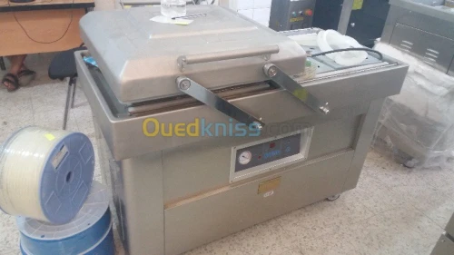 Tout type de machines 