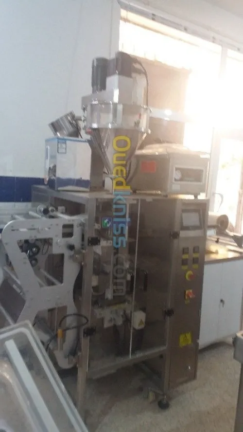 Vente tout type de machines 