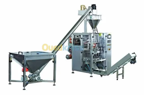 Vente tout type de machines 