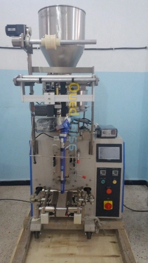 Vente tout type de machines 