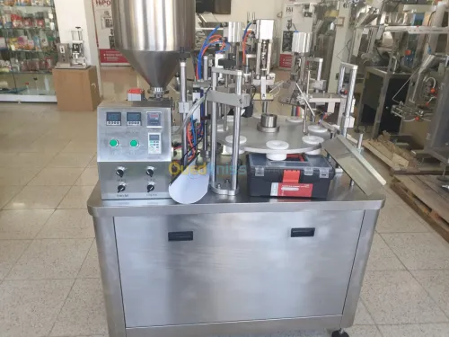 Vente tout type de machines 
