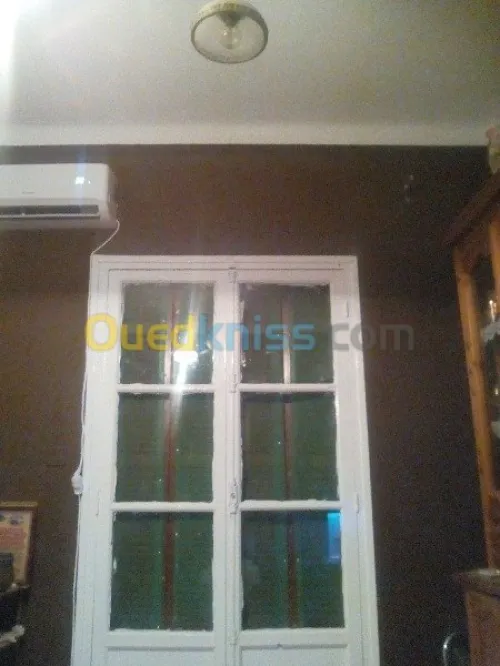 p.v.c placo platre peinture et epoxy 