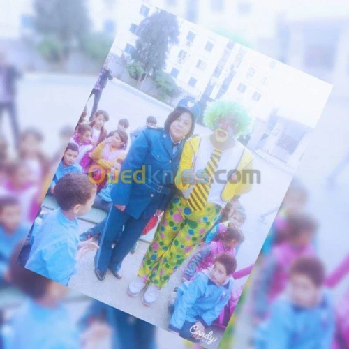 un spectacle  avec un prix incroyable 