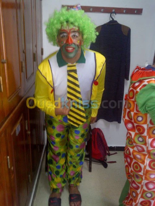 un spectacle  avec un prix incroyable 