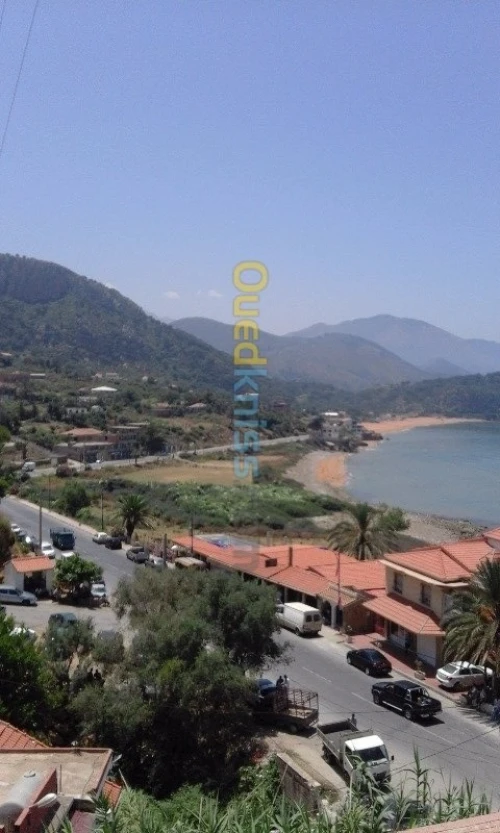 Location Appartement F2 Jijel El aouana