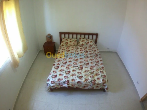 Location Appartement F2 Jijel El aouana