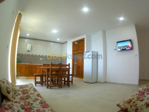 Location Appartement F2 Jijel El aouana