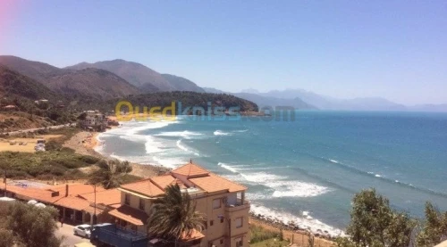 Location Appartement F2 Jijel El aouana