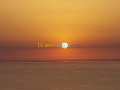 Location Appartement F2 Jijel El aouana
