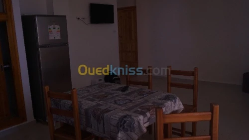 Location Appartement F2 Jijel El aouana
