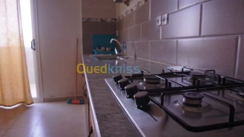 Location Appartement F2 Jijel El aouana