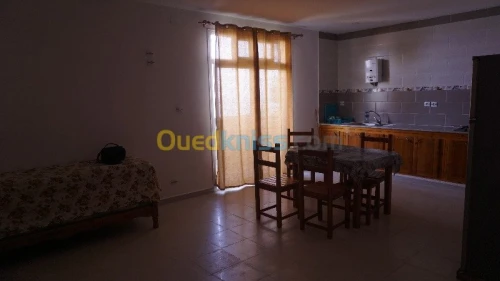 Location Appartement F2 Jijel El aouana