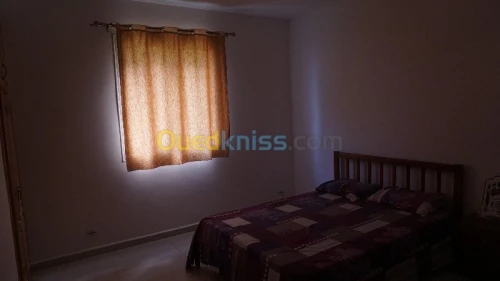 Location Appartement F2 Jijel El aouana