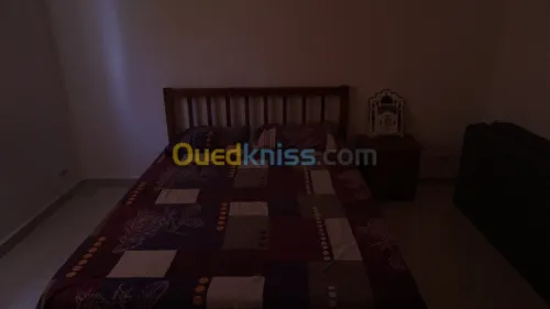 Location Appartement F2 Jijel El aouana