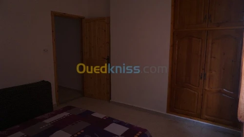 Location Appartement F2 Jijel El aouana
