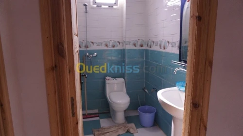 Location Appartement F2 Jijel El aouana