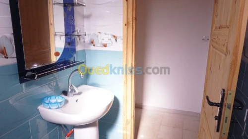 Location Appartement F2 Jijel El aouana