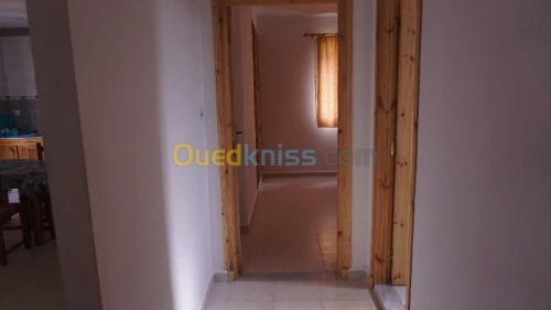 Location Appartement F2 Jijel El aouana