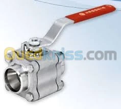 vanne vapeur disponible en magasin 