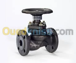 vanne vapeur disponible en magasin 