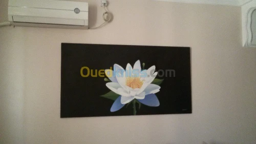  tableau 3d moderne
