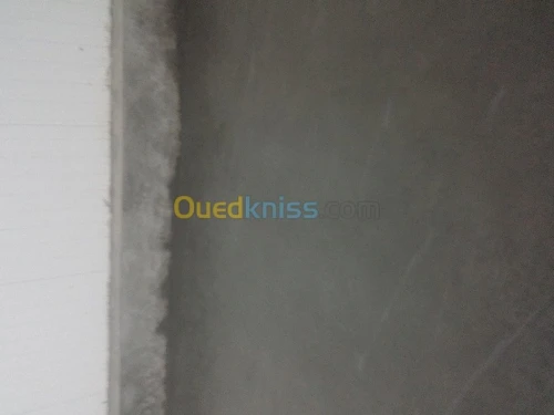 Dallage industriel algerie