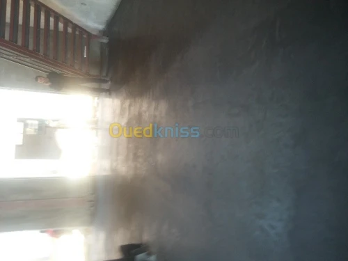 Dallage industriel algerie