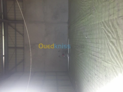 Dallage industriel algerie