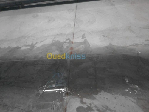 Dallage industriel algerie