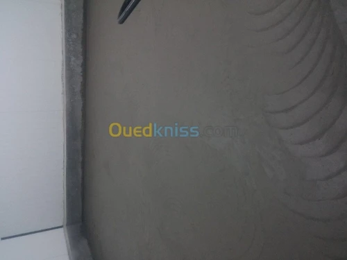 Dallage industriel algerie