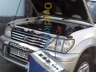 Decalaminage moteur VL & PL