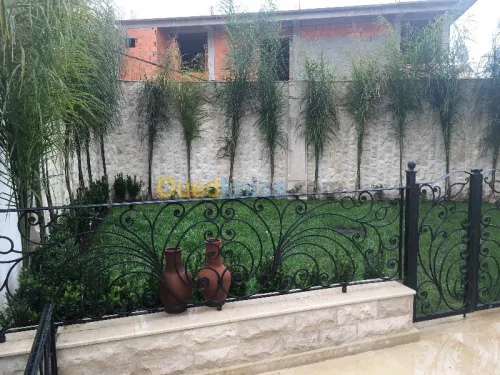 Super Finition et Decor