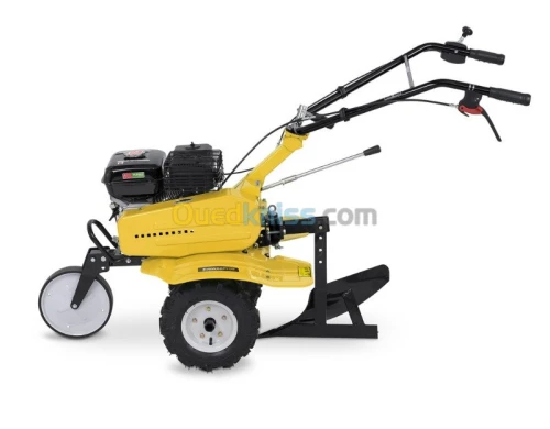 Varo MOTOCULTEUR + CHARRU