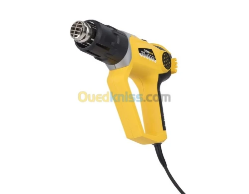 Varo Décapeur Pro Tôlier/Peintre 