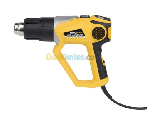 Varo Décapeur Pro Tôlier/Peintre 